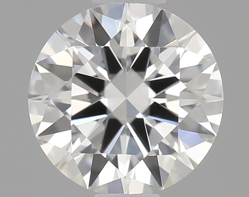 0.50 carat Round diamond G  VS1 Excellent