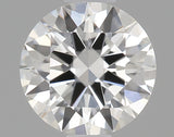0.50 carat Round diamond G  VS1 Excellent