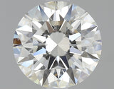 1.52 carat Round diamond H  SI1 Excellent