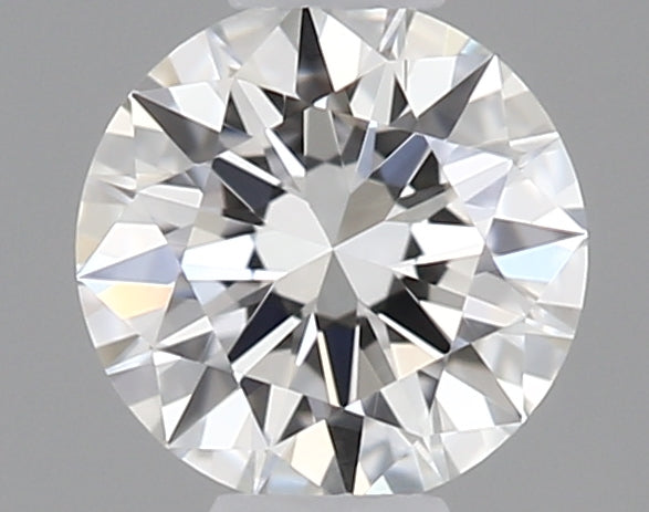 0.19 carat Round diamond E  VVS1 Excellent