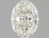 1.50 carat Oval diamond I  VS1