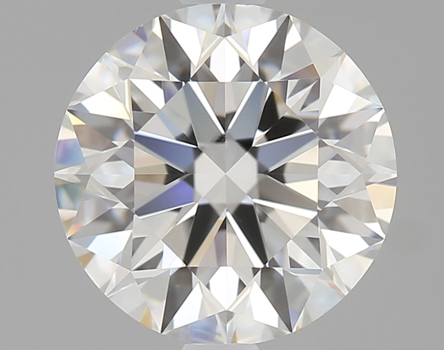 2.03 carat Round diamond G  VS1 Excellent