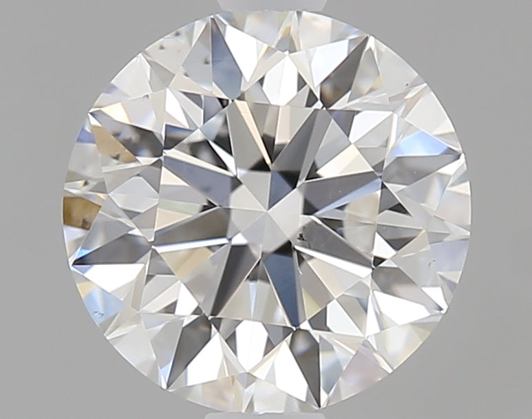 1.20 carat Round diamond D  VS2 Excellent