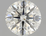 1.50 carat Round diamond I  VS2 Excellent
