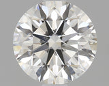 1.11 carat Round diamond G  SI1 Excellent