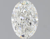 1.20 carat Oval diamond G  VS1