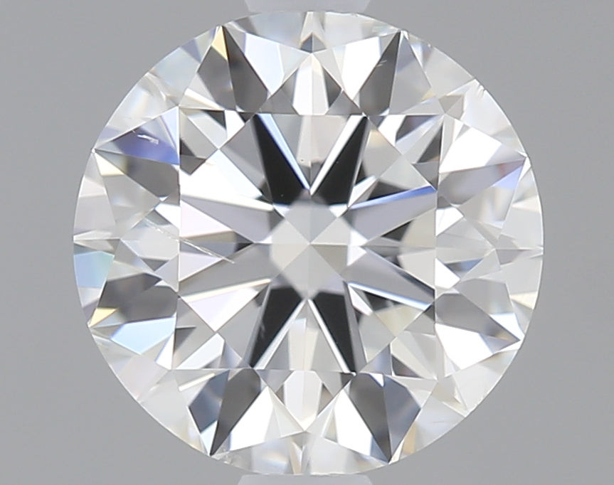 1.20 carat Round diamond F  SI2 Excellent