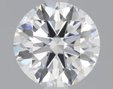 1.20 carat Round diamond F  SI2 Excellent