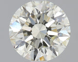 1.20 carat Round diamond J  VS1 Excellent