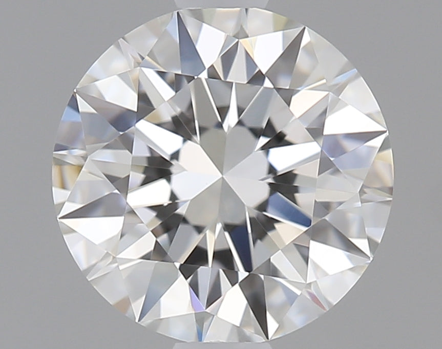 1.01 carat Round diamond E  VVS2 Excellent