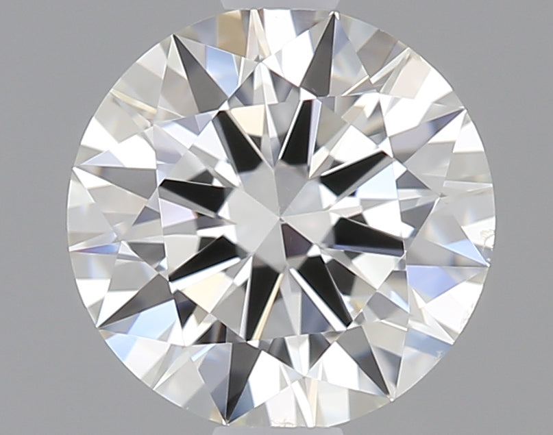 0.80 carat Round diamond G  SI1 Excellent