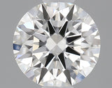 0.36 carat Round diamond G  VVS1 Excellent