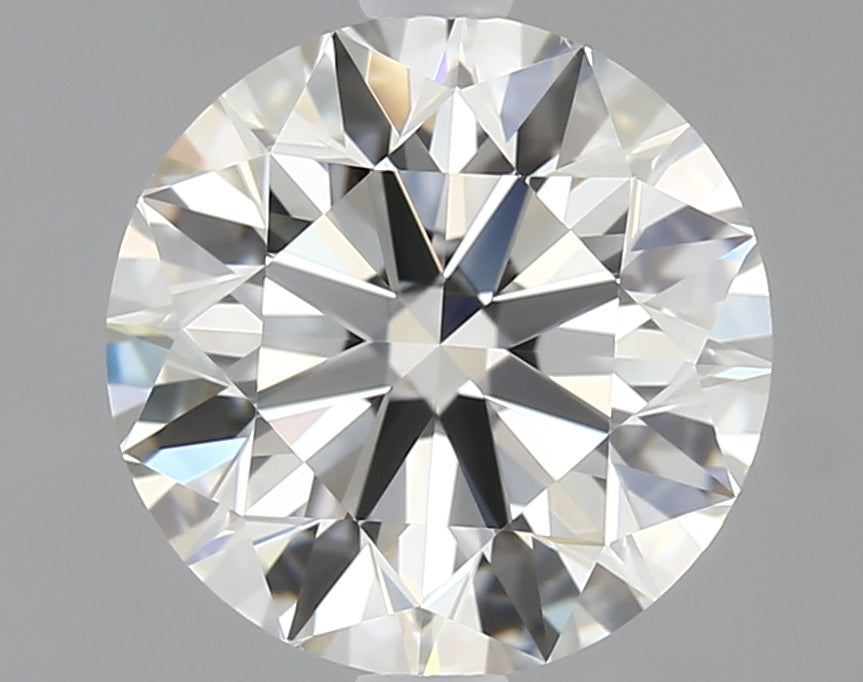 1.90 carat Round diamond H  VS1 Excellent