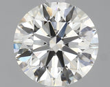 1.90 carat Round diamond H  VS1 Excellent