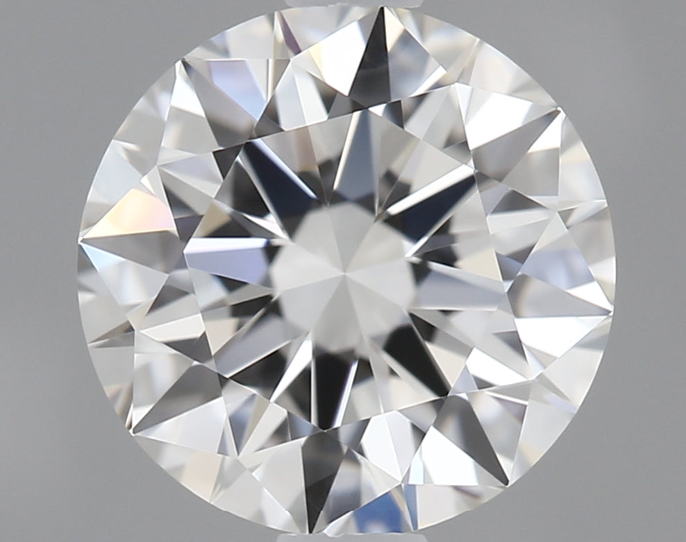 1.00 carat Round diamond E  VVS1 Excellent