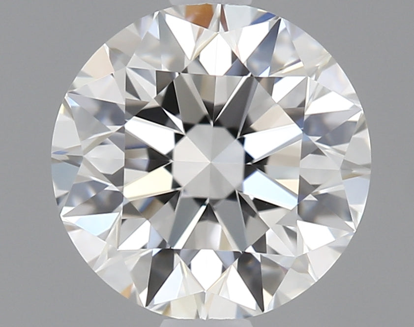 1.01 carat Round diamond F  VS1 Excellent