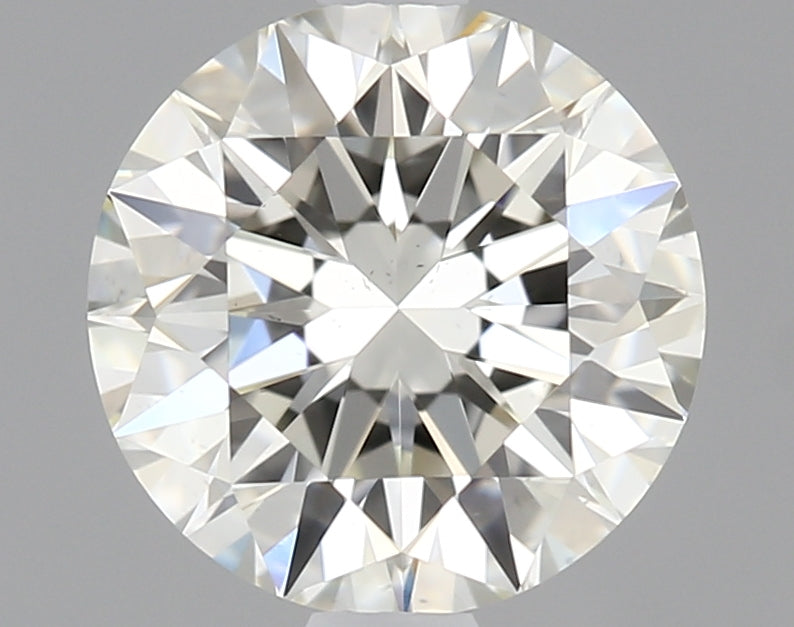 1.00 carat Round diamond I  VS2 Excellent