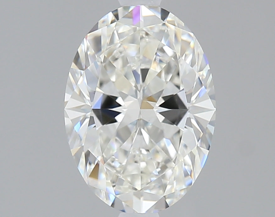 1.40 carat Oval diamond G  VS2
