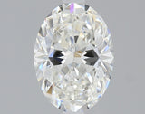 1.40 carat Oval diamond G  VS2