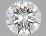 1.05 carat Round diamond H  SI1 Excellent