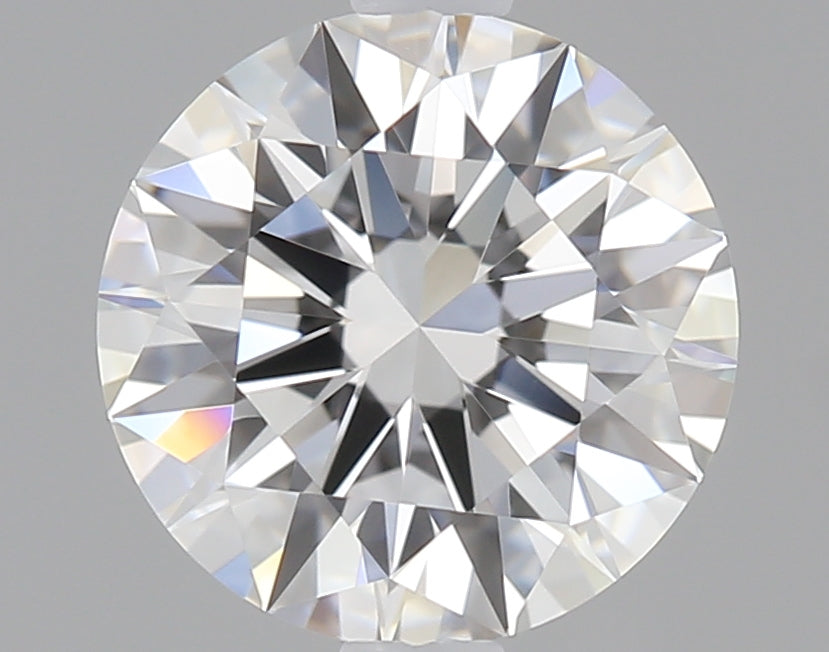 1.02 carat Round diamond E  VVS1 Excellent