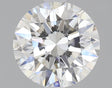 1.00 carat Round diamond F  SI1 Excellent