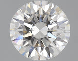 1.50 carat Round diamond G  SI2 Excellent
