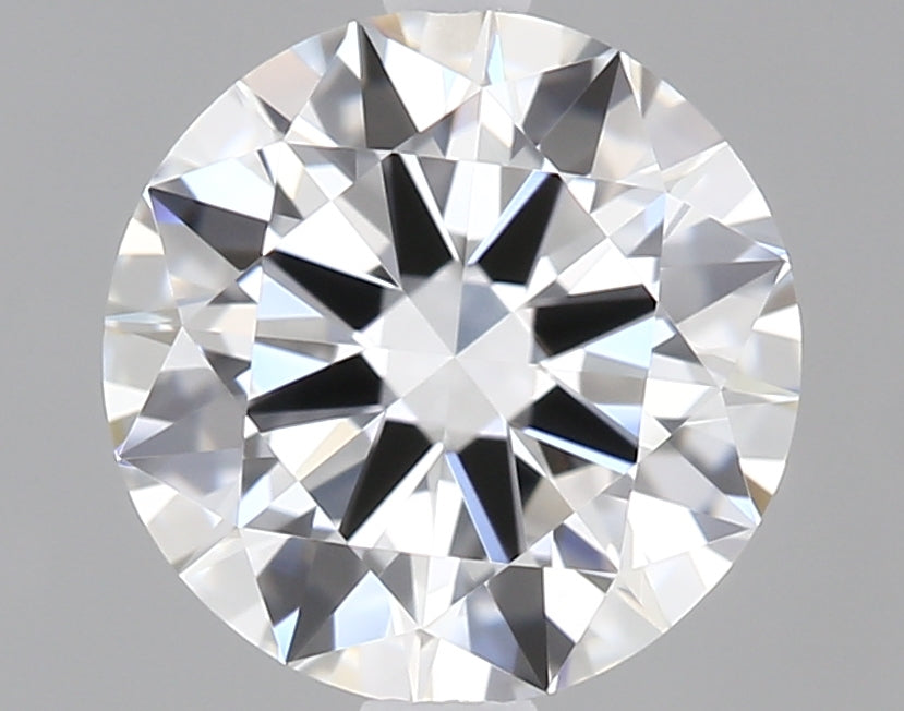 1.00 carat Round diamond E  VVS1 Excellent