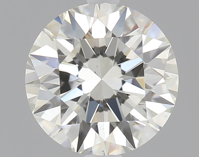1.00 carat Round diamond I  VS1 Excellent