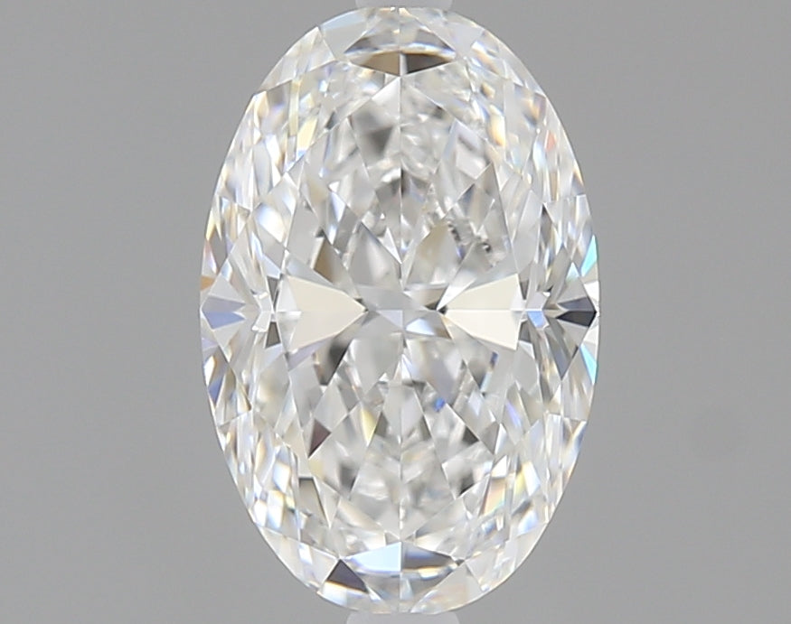 1.20 carat Oval diamond E  VS1