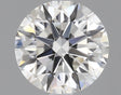 1.08 carat Round diamond G  VVS2 Excellent