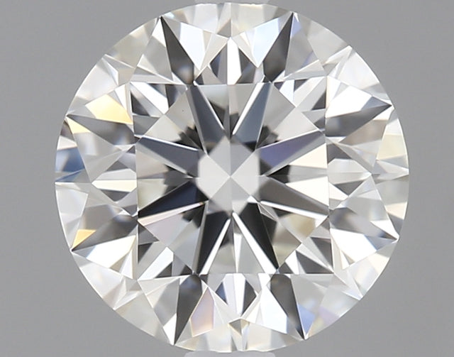 1.08 carat Round diamond G  VVS2 Excellent