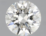 1.50 carat Round diamond H  VVS2 Excellent