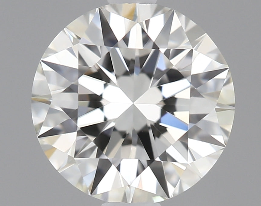 0.70 carat Round diamond G  VVS2 Excellent