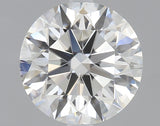 1.40 carat Round diamond H  SI1 Excellent