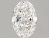 0.50 carat Oval diamond G  VS1