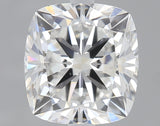 1.50 carat Cushion diamond E  VS1