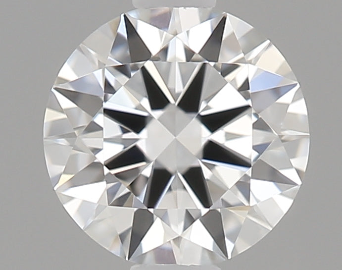 0.30 carat Round diamond F  VVS1 Excellent