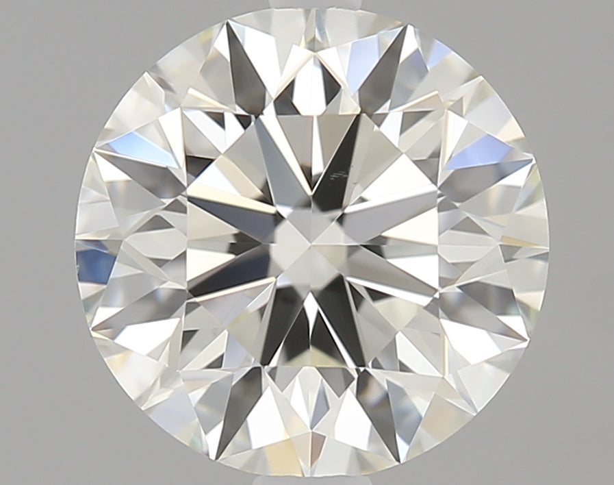 1.31 carat Round diamond I  VS1 Excellent