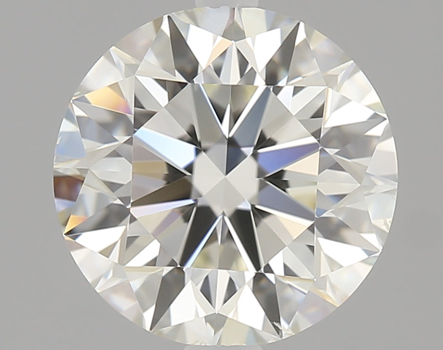 1.70 carat Round diamond I  VS2 Excellent