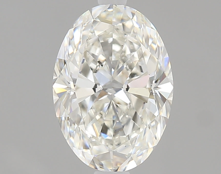 1.20 carat Oval diamond H  VS2