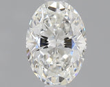 0.40 carat Oval diamond G  VS1
