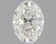 1.20 carat Oval diamond H  SI1 