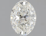 1.20 carat Oval diamond H  SI1 