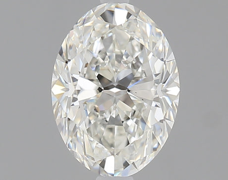 1.20 carat Oval diamond H  SI1 