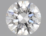 0.30 carat Round diamond F  VVS1 Excellent
