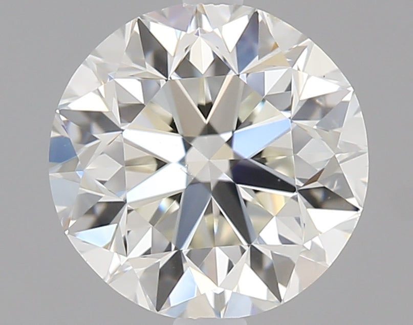 1.50 carat Round diamond H  VS2 Very good