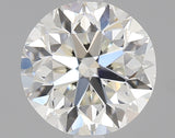 1.50 carat Round diamond H  VS2 Very good