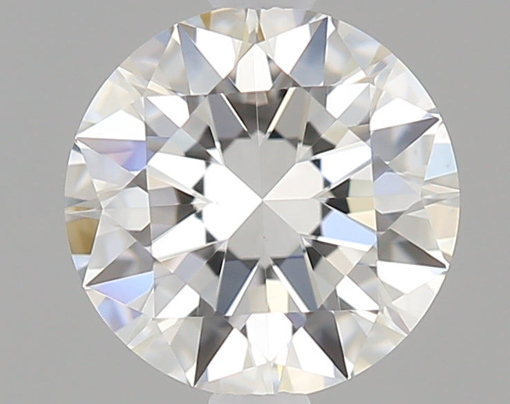 0.70 carat Round diamond F  VS2 Excellent
