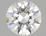 0.70 carat Round diamond F  VS2 Excellent